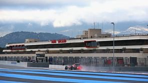 F1: Vettel eyeing Paul Ricard profits - French GP in numbers