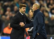 Premier League Transfer News: Real Madrid want PL manager worth £42.5m, Chelsea offered Serie A striker, and more - 1 June 2018