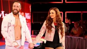 WWE News: Mike Kanellis Says He Would Love To Wrestle In NXT