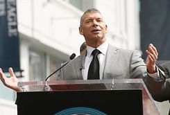 5 WWE Superstars who were supposed to be the face of the company but failed