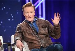 Conan O'Brien Vs UFC: Top 5 victims of the talk show Jinx.