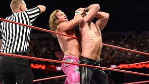 5 potential opponents to dethrone Dolph Ziggler