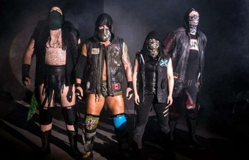 &lt;p&gt;WWE commentators were told not to reference Sanity&#039;s time in NXT &lt;/p&gt;&lt;p&gt;W