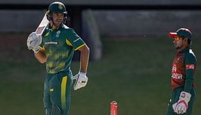 ICC World Cup 2019: 3 teams that can possibly score 500 runs in an innings