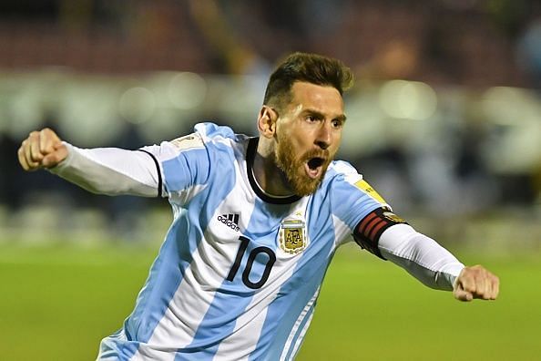 World Cup 2018: 3 ways Argentina can line up to win the World Cup in Russia
