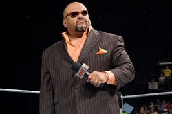 WWE News: Taz discusses what the current NXT champion needs to work on