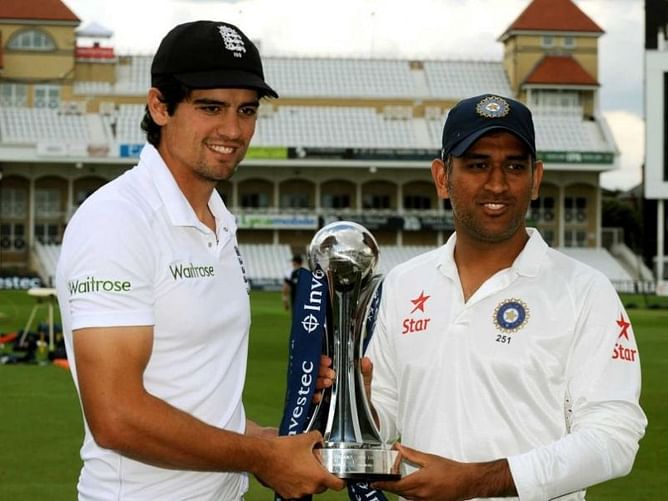 India vs England Test Series: India's predicted 16-man squad and starting XI