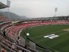 Afghanistan vs Bangladesh 2018: A day at the Rajiv Gandhi Stadium Dehradun