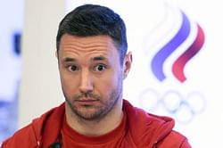 Russian forward Ilya Kovalchuk returns to NHL with LA Kings