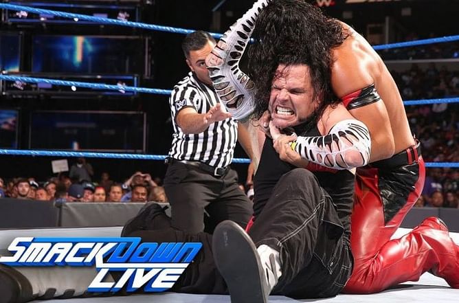 WWE SmackDown Preview, June 26th 2018: Many new storylines, celebrities on SmackDown Live