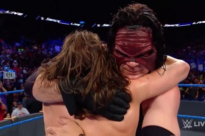 The biggest winners and losers of last night's SmackDown (June 26)