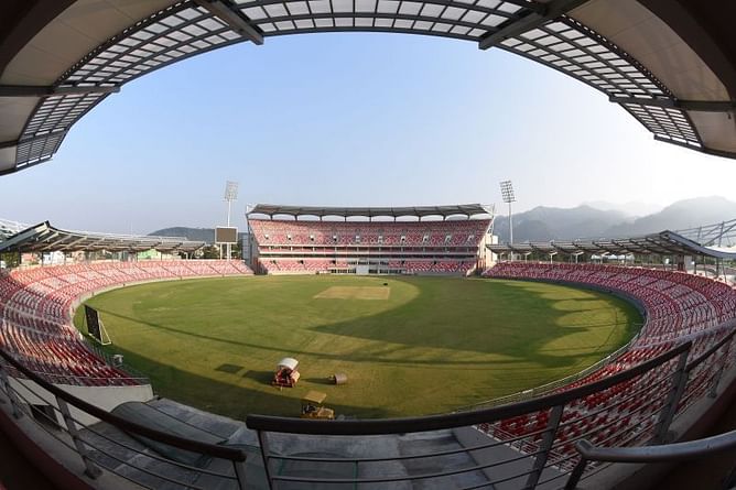 'Dehradun feels like home': Afghanistan cricket starting a new chapter