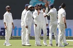 5 Records That Were Made During The Ind-Afg Test