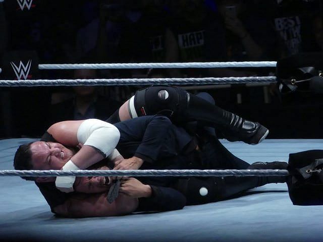 WWE Live Event Results: Tokyo, Japan (06/29)