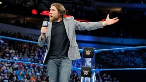 WWE/Indie News: Daniel Bryan reveals if he's going to appear at All In