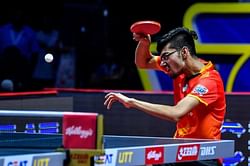 Ultimate Table Tennis 2018: Manav Thakkar stuns World No.18 Karlsson as Challengers win big against Maharashtra United