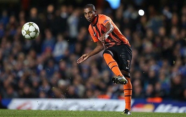 Fernandinho has to be one of Manchester City&#039;s best acquisitions 