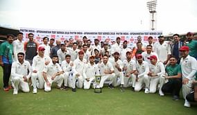 India vs Afghanistan: Why Afghanistan spinners performed below expectations