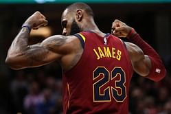 Top 10 scorers of all-time in NBA Finals