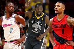 Forbes 2018: 10 Highest Paid NBA Players By Off-Court Endorsement Earnings