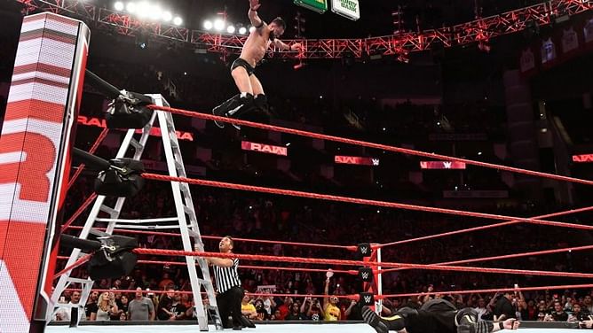 Hits and misses from this week's RAW and SmackDown (June 4-10, 2018)