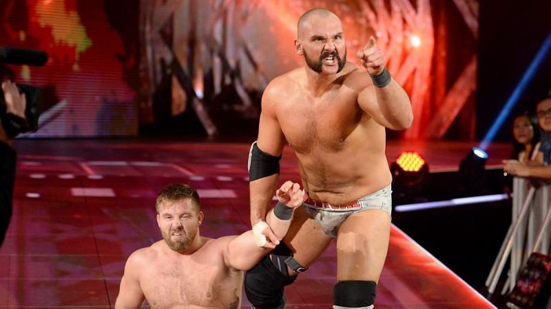 Image result for wwe the revival win