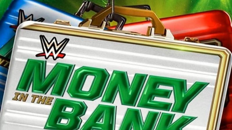 Ellsworth is expectde to be part of this weekend&#039;s Money in the Bank event 