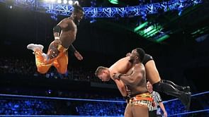 SmackDown Live Report Card - June 5, 2018