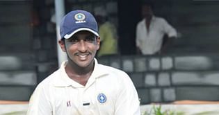 "Rahul Sir is the best coach I have ever come across" says Kerala's Sijomon Joseph