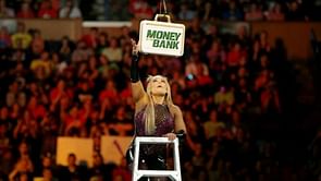 5 Indications that Natalya will win the women's Money In The Bank match