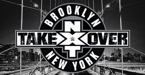 NXT TakeOver: Brooklyn IV
