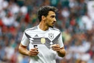 Germany v Mexico : Group F - 2018 FIFA World Cup Russia