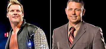WWE News: Chris Jericho recalls going off-script and 'roughing up' Michael Cole
