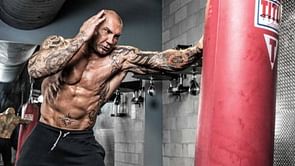 WWE News: Batista reveals whether WWE is interested in his return