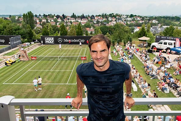 Roger Federer calls Rafael Nadal’s 11th title win at French Open ‘unimaginable’