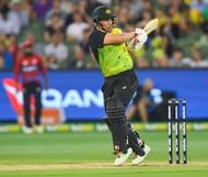 2018 International Twenty20 Cricket Australia v England Feb 10th