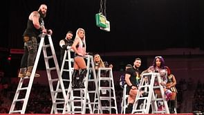WWE Money In The Bank: 4 Rumours you need to know