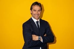 Julen Lopetegui - The National Team Soap Opera and Future in Madrid
