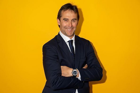 Julen Lopetegui - The National Team Soap Opera and Future in Madrid
