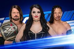 WWE SmackDown: The Good, The Bad, & The Ugly