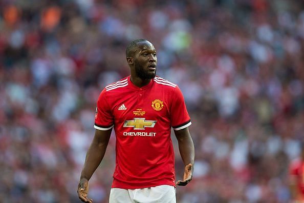 Chelsea v Manchester United - The Emirates FA Cup Final