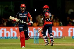6 India A players who can earn a place in the Indian side with a good show in the tour of England