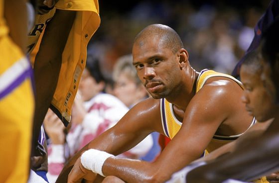 Kareem Abdul