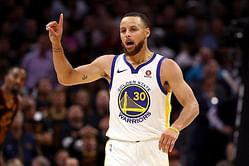 Top 10 Performances for Most 3s in a Single-Game in NBA History