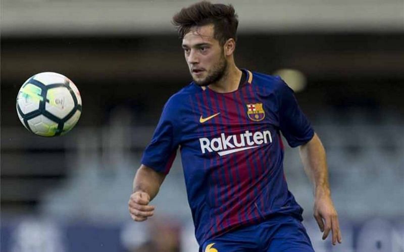 Arnaiz set an outstanding record