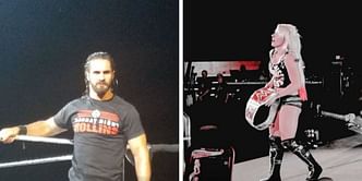 WWE Live Event Results: Boise, Idaho (06/22)