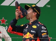 F1 Grand Prix of China