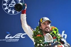 F1: The Alonso Conundrum: Past, Present and Future