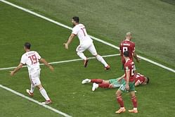 FIFA World Cup 2018: 5 early narratives from the tournament