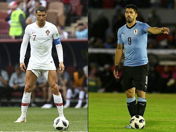 World Cup 2018: 3 reasons why Uruguay can knock Portugal out of the World Cup